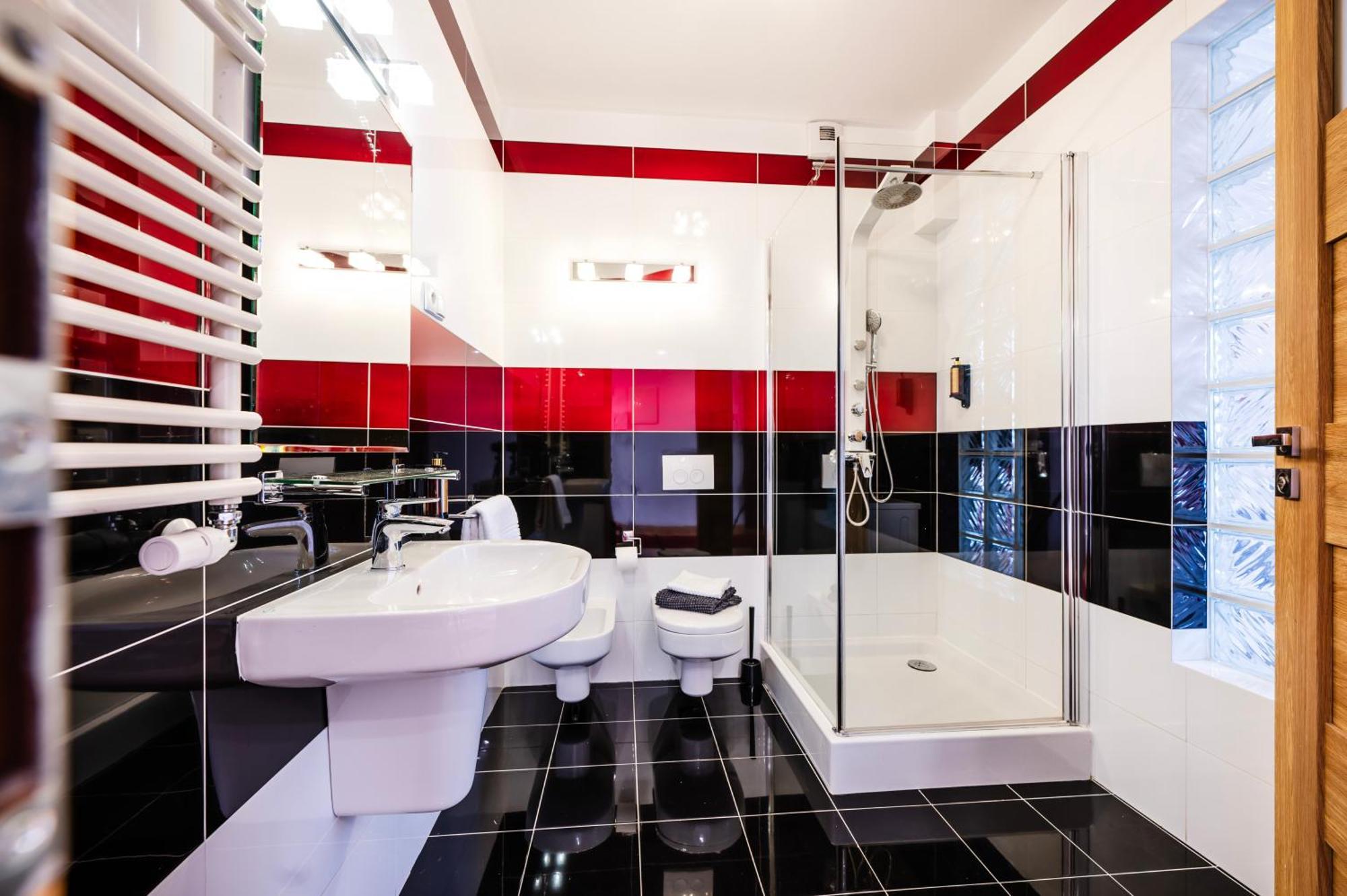 Apartamento Neapol Parking Gratis Moxy Te&Am Cracow Cracovia Exterior foto