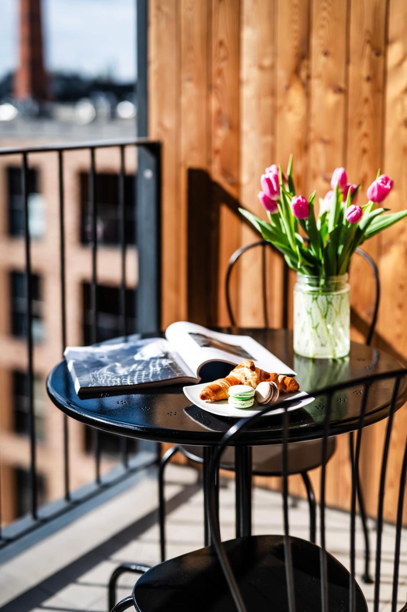 Apartamento Neapol Parking Gratis Moxy Te&Am Cracow Cracovia Exterior foto
