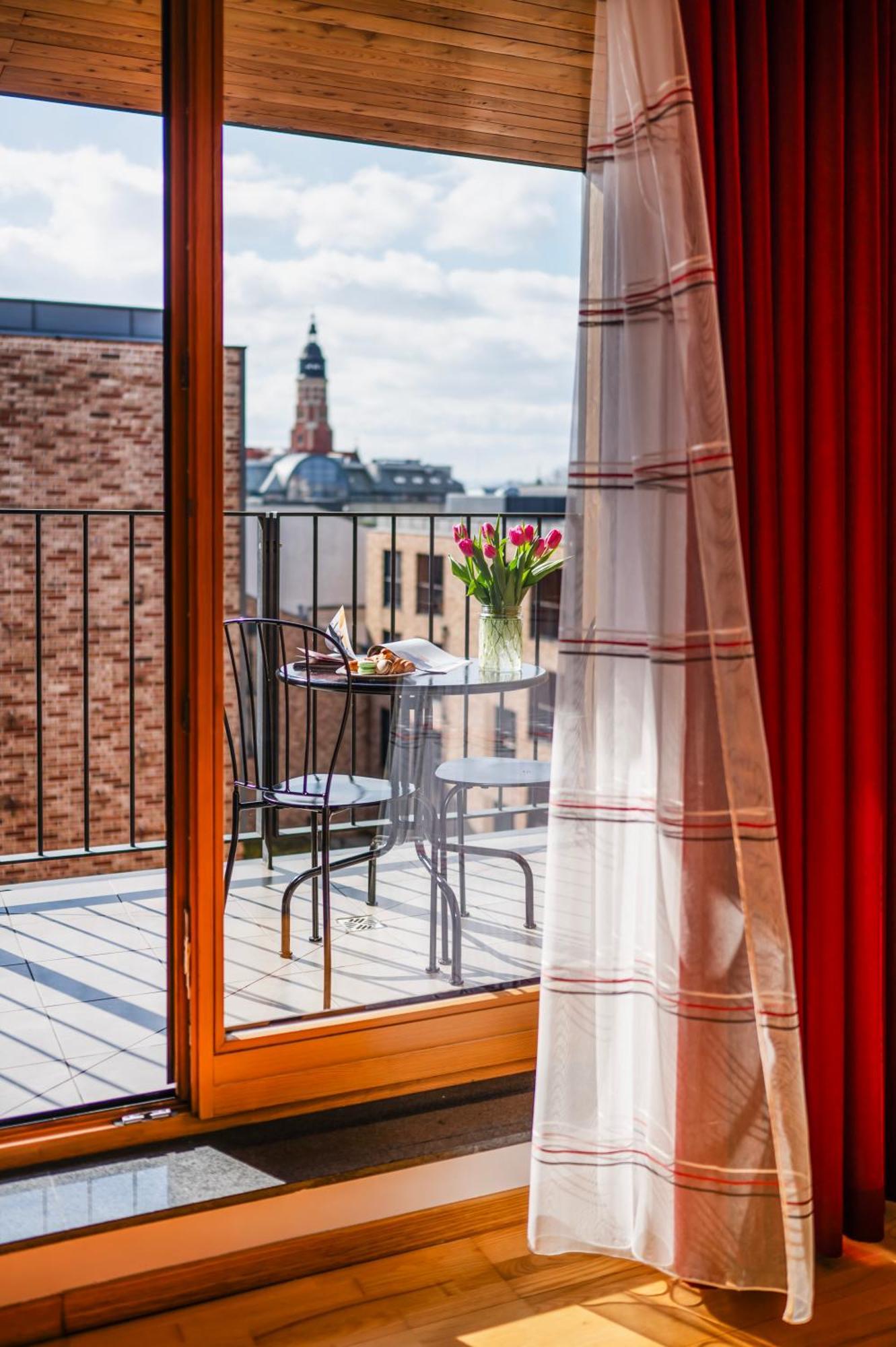 Apartamento Neapol Parking Gratis Moxy Te&Am Cracow Cracovia Exterior foto